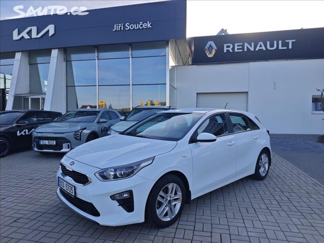 Kia Cee'd
